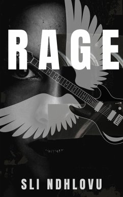 Cover Rage (eBook, ePUB)