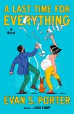 A Last Time for Everything (eBook, ePUB)