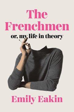 The Frenchmen (eBook, ePUB) - Eakin, Emily