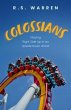 Colossians (eBook, ePUB) - Bild 1