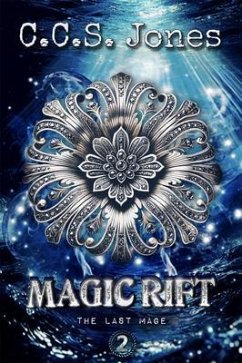 Cover Magic Rift (eBook, ePUB)
