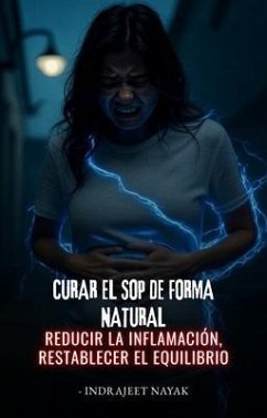 Cover Curar el SOP de forma natural (eBook, ePUB)