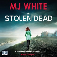 Cover The Stolen Dead (MP3-Download)