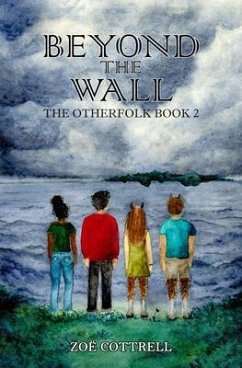 Cover Beyond the Wall (eBook, ePUB)