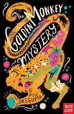 The Golden Monkey Mystery (eBook, ePUB)