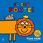 Eu sou forte! (eBook, ePUB)