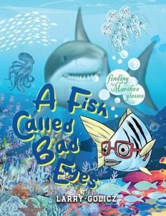 Cover A Fish Called Bad Eyes (eBook, ePUB)