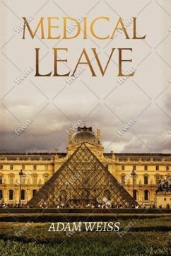 Cover Medical Leave (eBook, ePUB)