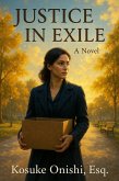 Justice in Exile (eBook, ePUB) Justice in Exile (eBook, ePUB)