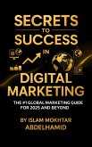 Secrets to Success in Digital Marketing (eBook, ePUB)