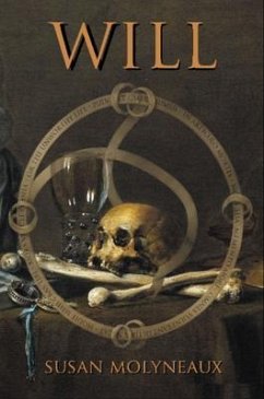 Cover Will, or The Unworthy Life (eBook, ePUB)