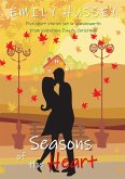 Seasons of the Heart (eBook, ePUB) Seasons of the Heart (eBook, ePUB)