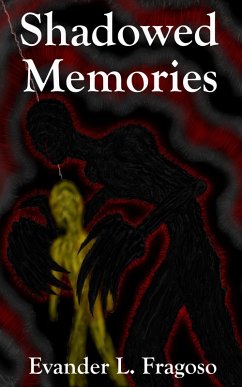 Cover Shadowed Memories (eBook, ePUB)