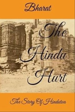 Cover The Hindu Hurt (eBook, ePUB)