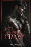 Sins I Crave: Dark Mafia Romance (The Sin & Redemption Duet, #1) (eBook, ePUB)