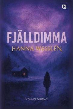 Cover Fjälldimma (Syndikatkrönikan, #1) (eBook, ePUB)