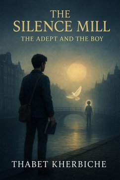 Cover The Silence Mill: The Adept and the Boy (eBook, ePUB)
