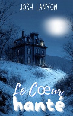Cover Le Coeur hanté (eBook, ePUB)
