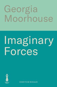 Cover Imaginary Forces (eBook, ePUB)