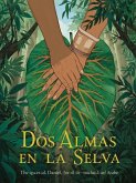 DOS ALMAS EN LA SELVA (eBook, ePUB)