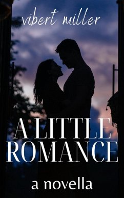 Cover A Little Romance (eBook, ePUB)