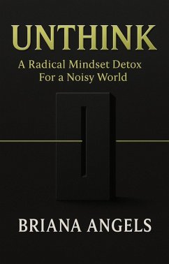 Cover Unthink (eBook, ePUB)