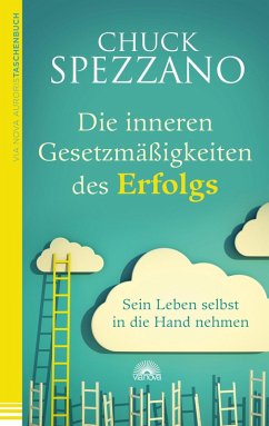 Die inneren Gesetzmäßigkeiten des Erfolgs: Sein Leben selbst in die Hand nehmen (eBook, ePUB) Cover Die inneren Gesetzmäßigkeiten des Erfolgs: Sein Leben selbst in die Hand nehmen (eBook, ePUB)