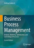 Business Process Management (eBook, PDF)