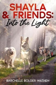 Cover Shayla & Friends (eBook, ePUB)