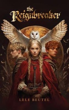 Cover The Reignbreaker (eBook, ePUB)