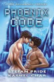 Phoenix Code - New Beginnings Prequel (New Beginnings M/M Series, #0) (eBook, ePUB)