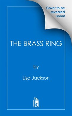 Cover The Brass Ring (eBook, ePUB)
