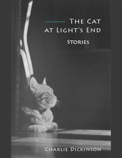 The Cat at Light's End (eBook, ePUB) - Dickinson, Charlie