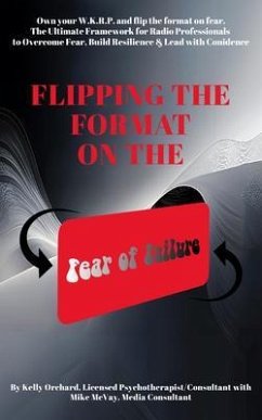 Cover Flipping the Format on the Fear of Failure (eBook, ePUB)