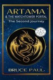 Artama & The Watchtower Portal (eBook, ePUB) Artama & The Watchtower Portal (eBook, ePUB)