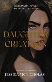 Daughter of Creation (eBook, ePUB)