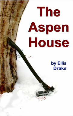 Cover The Aspen House (eBook, ePUB)
