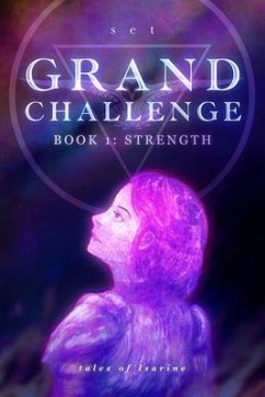 Cover Grand Challenge - Book 1 (eBook, ePUB)