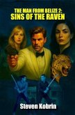Sins of the Raven (eBook, ePUB)