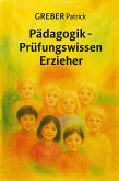 Pädagogik - Prüfungswissen Erzieher (eBook, ePUB)