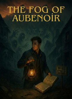 THE FOG OF AUBENOIR - Learn English with a Haunting Gothic Mystery (An Intermediate B1-B2 Graded Reader) (eBook, ePUB) - Ironcrusher, Victor