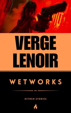 Cover Wetworks (eBook, ePUB)