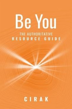 Cover Be You (eBook, ePUB)