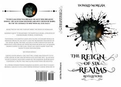 Cover The Reign of Six Realms (eBook, ePUB)