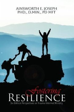 Cover Fostering Resilience (eBook, ePUB)