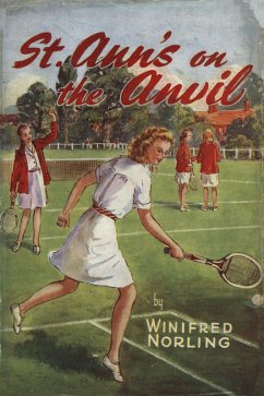 St Ann's on the Anvil (eBook, ePUB) Cover St Ann's on the Anvil (eBook, ePUB)