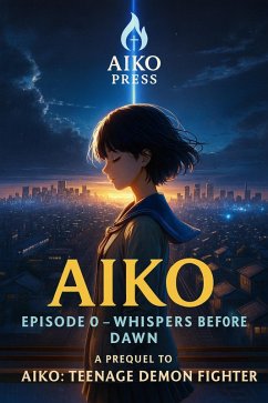 Cover Aiko: Episode 0 - Whispers Before Dawn (eBook, ePUB)