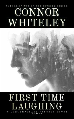 Cover First Time Laughing: A Dark Contemporary Fantasy Short Story (Hell's Place Contemporary Fantasy Stories) (eBook, ePUB)