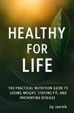 Healthy for Life (eBook, ePUB)