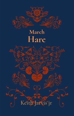 Cover March Hare (eBook, ePUB)